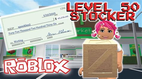 Roblox Bloxburg Which Job Gives The Most Money