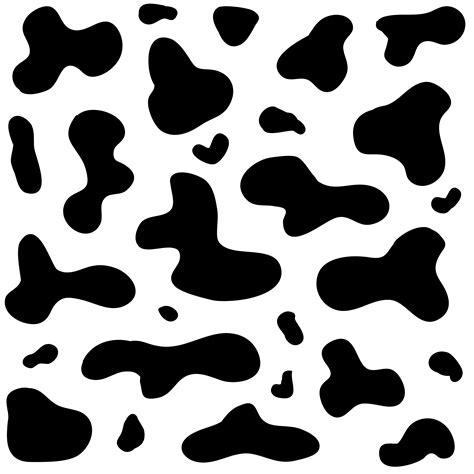 Get Cow Spots Svg Free Images Free SVG files | Silhouette and Cricut