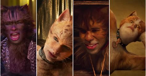 Jason derulo has admitted that he thought the cats movie was going to change the world. "Cats" movie trailer review: "Cats" film trailer reveals ...