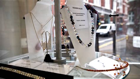 32 henrietta street, covent garden, wc2e 8na. Designers gallery in Beadworks Bead Shop, Covent Garden ...