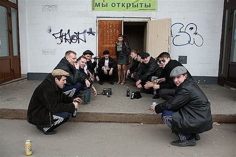 Why Do Slavs Squat Slav Squat Image Gallery List View Know Your