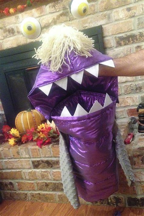 But the best part of halloween is dressing up, so we've got a selection of halloween costumes that you won't believe! Search results for halloween - All Post | Monsters inc costume diy, Boo monsters inc costume ...