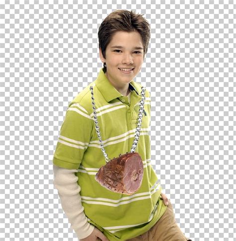 And gibby had some pretty bizarre moments on icarly. Guay Gibby From Icarly - Frank and Cloody