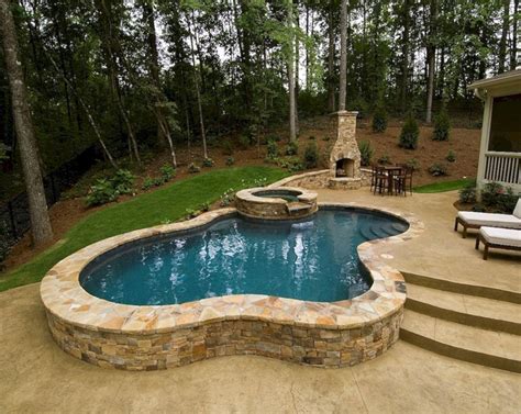 Ultra xtr frame round swimming pool set with sand filter pump keep the whole family cool this season with keep the whole family cool this season with a backyard pool set that comes with everything you need for endless summer fun: Best 25+ Beautiful Small Outdoor Inground Pools ...