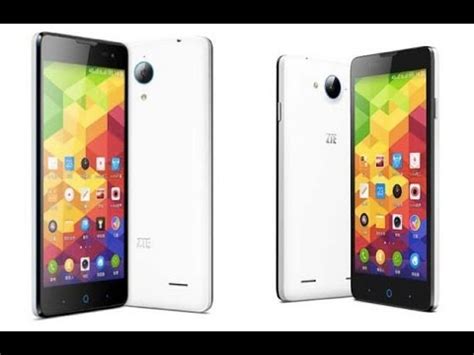 You will need to know then when you get a new router, or when you reset your router. ZTE V5S Hard Reset and Forgot Password Recovery, Factory ...