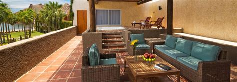 Loreto Bay Golf Resort And Spa At Baja Hotel In Loreto Bcs Official