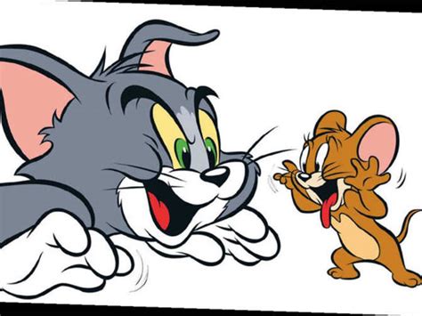 The Tom And Jerry Show Some Fun Facts You Should Know The