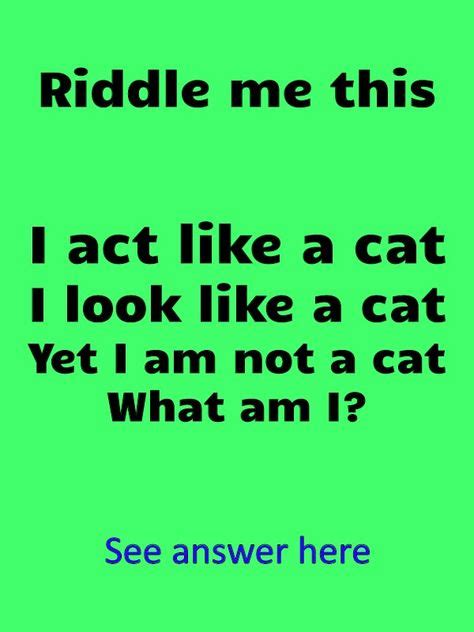 50 Riddles Ideas In 2021 Riddles Riddles With Answers Brain Teasers