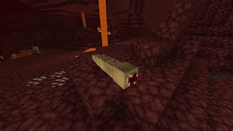 More Nether Creatures For Minecraft Pocket Edition 115