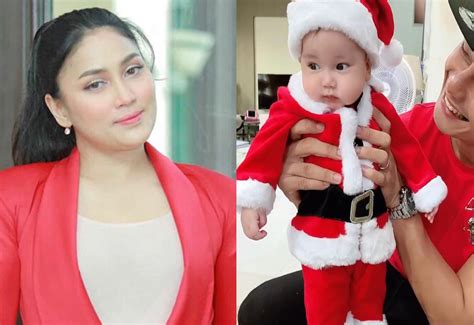 The singer also spends close to rm500,000 a month for payroll and expenditures, including premises rental. Dikecam Pakaikan Anak Baju Santa Clause, Fasha Sandha ...