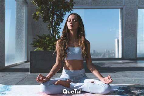 Que Tal Virtual Revista Sociales San Luis Potosí Slp 7 Posturas De Yoga Para Principiantes