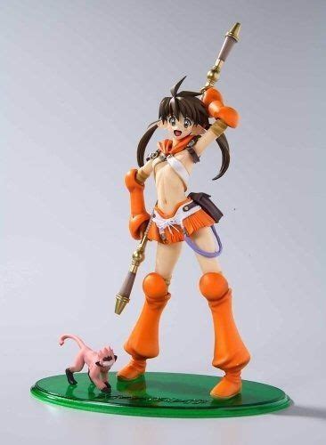 Excellent Model Core Queens Blade Forest Keeper Nowa Figure Megahouse