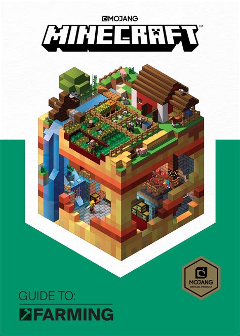 Minecraft Farming Telegraph