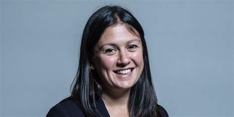 Lisa Nandy Interview I Would Return To Corbyns Shadow Cabinet