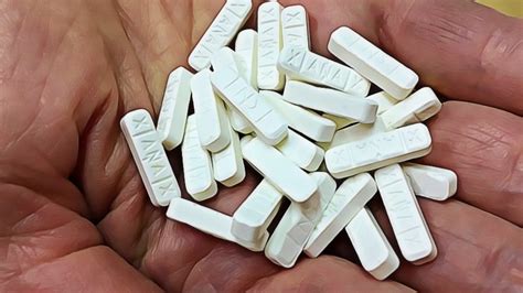 Xanax Overdose Spot The Signs Side Effects And Treatment American