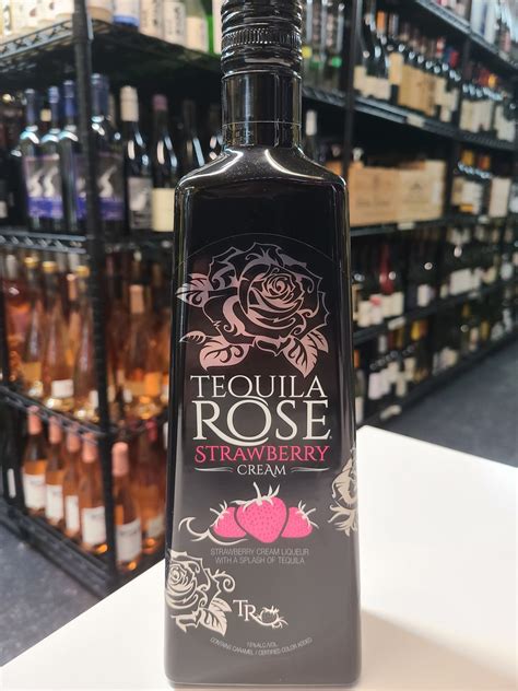 Tequila Rose Divino