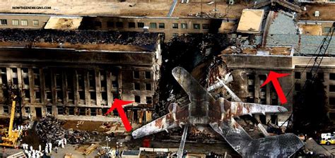 Did a plane hit the pentagon or is their evidence to support another theory? 15 Years After 9/11, It Has Become Obvious That American Airlines Flight 77 Never Hit The ...