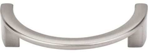 You have searched for 3 1/2 inch center drawer pulls and this page displays the closest product matches we have for 3 1/2 inch center drawer pulls to buy online. Top Knobs Half Circle Open Pull 3 1/2 Inch ctc Satin ...
