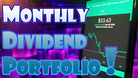 Install the latest version of robinhood app for free. Robinhood APP - $100 High Dividend and Monthly Dividend ...