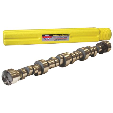 Howards Cams Retro Fit Hydraulic Roller Camshaft Chevy Small Block