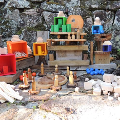 The parts you lose (0). Loose Parts In The Learning Environment - Modern Teaching Blog