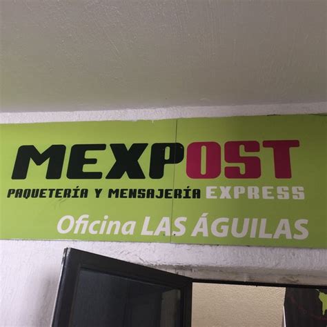 Correos de México - 5 tips de 134 visitantes