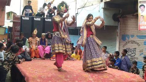This is our dance choreography for music video of shree krishna govind hare murari, krishna bhajan by. Small video of Radha Krishna Dance - YouTube