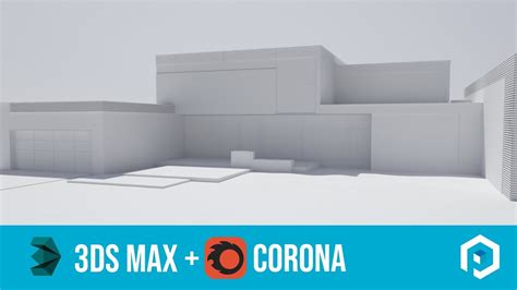 Using Poliigon Hdrs To Light A Scene In 3ds Max With Corona Youtube
