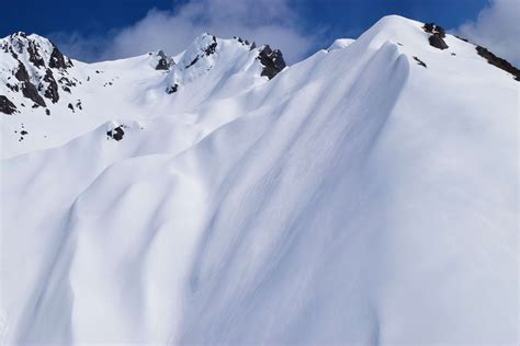 Adventure Alpine Altitude Blue Sky Climb Clouds Cold Daylight