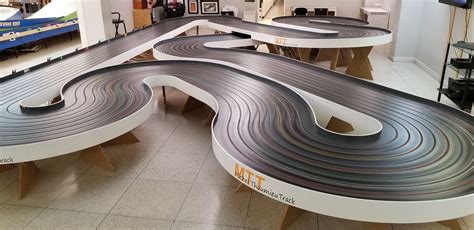 Where are the 5k races near me? Slot Car Track Concord MTT 150' | Slot car tracks, Slot ...