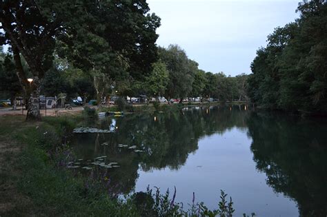 We've compiled some of the most frequently asked questions by our customers to. Camping Le Sabot, Azay le Rideau, Loire | Camper Van Man