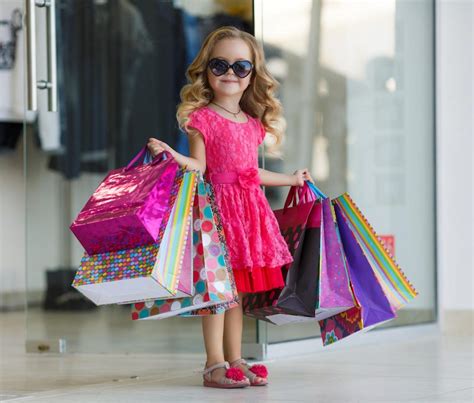 Business Assets For Sale Luxury Designer Kids Clothing And Accessories