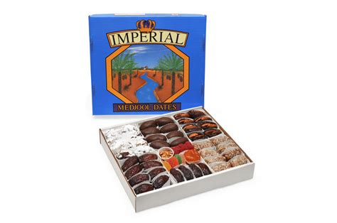 Products The Imperial Mix Imperial Date Gardens Inc