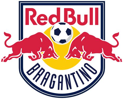 Go on our website and discover everything about your team. Red Bull Bragantino Logo - PNG e Vetor - Download de Logo