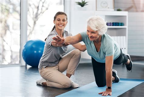 Exercise For Osteoporosis Lara Physiotherapy