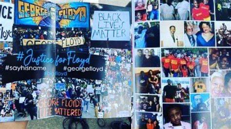 Everything scripted manufactured choreographed everyday. Here's who is speaking and performing at George Floyd's ...