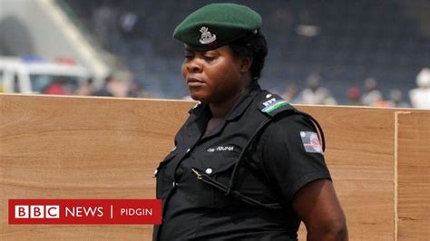 Nigeria Police Force News Five Laws Wey Di Police Get Against Dia