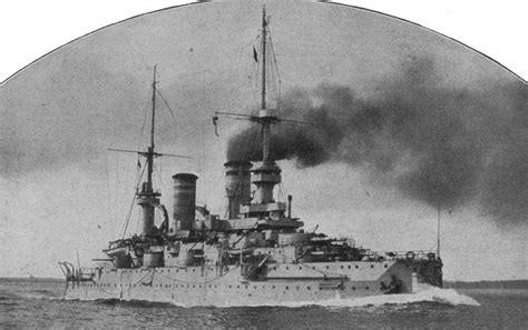 Mit ihrem schwesterschiff sms kaiserin nahm die kaiser am zweiten seegefecht bei helgoland am 17. Linienschiff SMS Kaiser Karl der Große - Militär Wissen