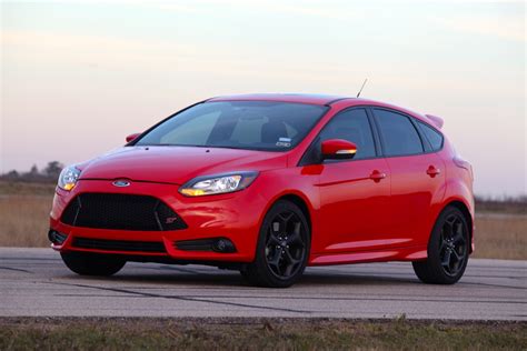 Join the community and see the latest news, photos, videos, classifieds. A 300 HP Ford Focus ST Is John Hennessey's Daily Driver: Video
