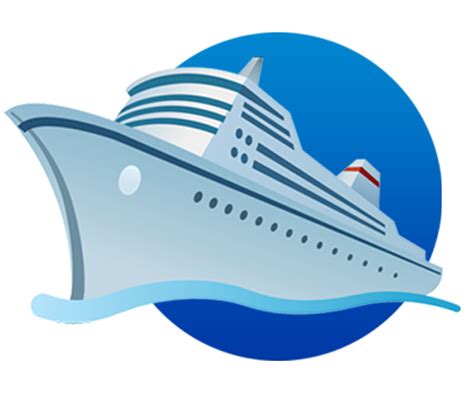 Cruise clipart cruise caribbean, Cruise cruise caribbean Transparent ...