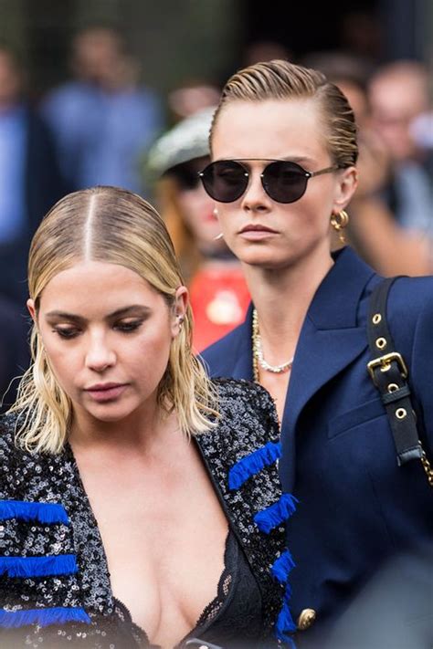 Cara Delevingne And Ashley Benson Bought A Sex Bench
