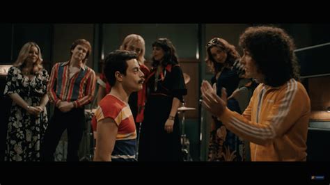 In this week's who sang it better?: Rami Malek As Freddie Mercury Shows You How Queen's 'We ...