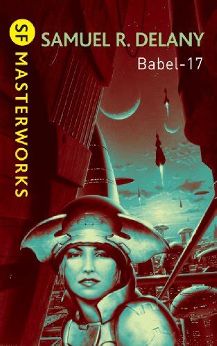 Babel S F Masterworks Book Ebook Delany Samuel R Amazon Co Uk Kindle Store