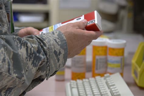 Misawa's pharmacy prescribes the secret for success > Misawa Air Base