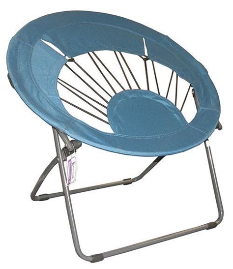 Bungee Chair Folding Dorm Lounge Chair Bungee Chair Dining Room