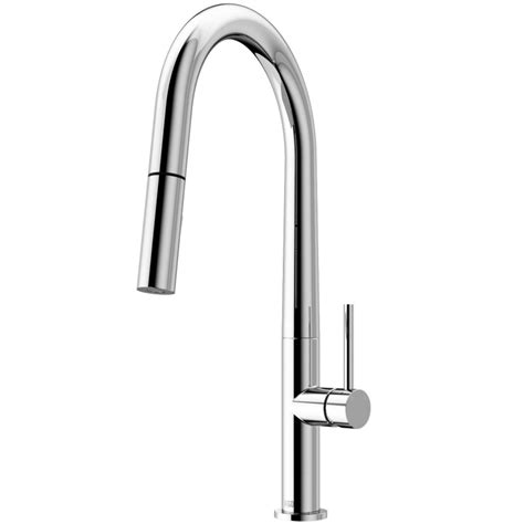 Maybe you would like to learn more about one of these? VIGO Greenwich Pull-Down Spray Kitchen Faucet - Kitchen ...
