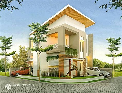 Desain rumah minimalis sendiri menggabungkan antara praktis, keindahan dan juga sisi modern dari suatu hunian. Gambar Langit Rumah - Gambar Barumu