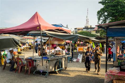 The temperature in kota bharu is typically the same as in ipoh. Things to see in Kota Bharu (Malaysia) - including the ...
