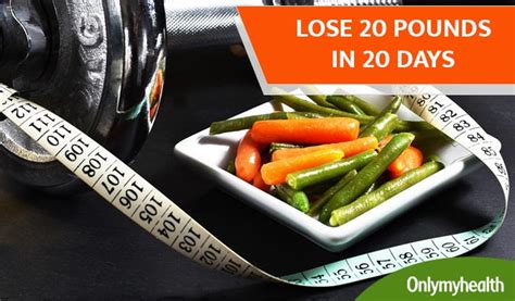 To speed up your weight loss you should do fat burning exercises, like running, aerobics, spinning etc. How to Lose 20 Pounds in 20 Days