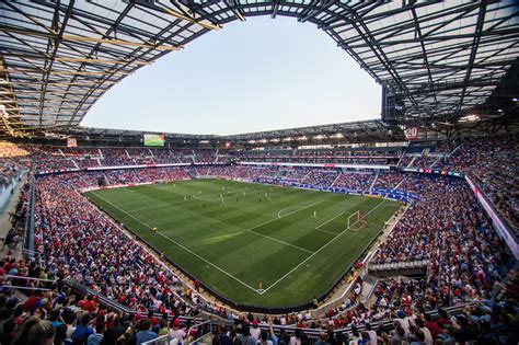 Red Bull Arena To Host First Usl Matches With Video Assistant Referee